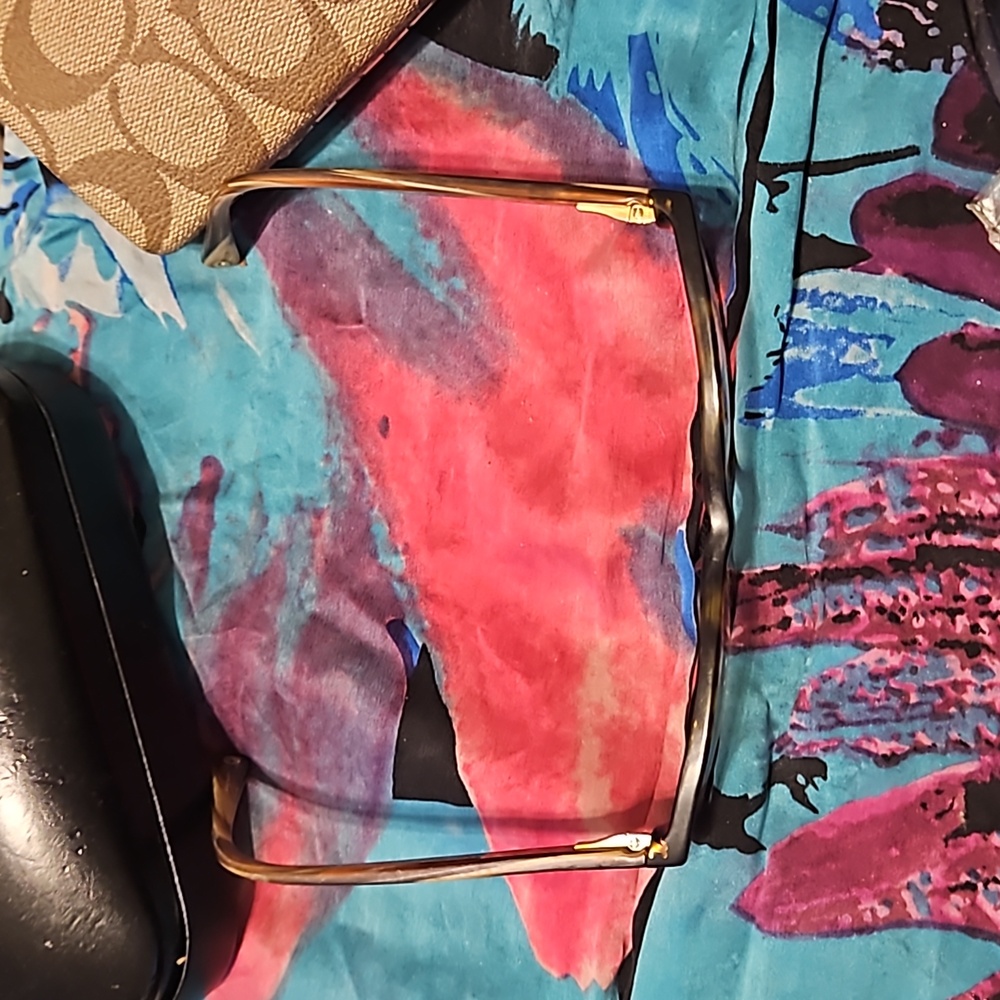 Coach Libby Eyeglasses Frames - image 6